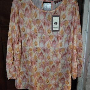 Blusa Stressmoda Floral