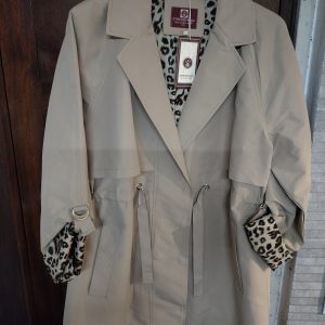 Gabardine Stressmoda