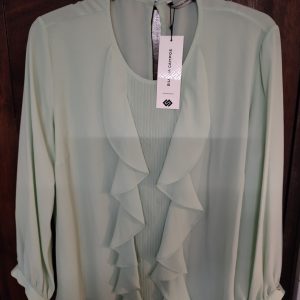 Blusa Silvina Campos